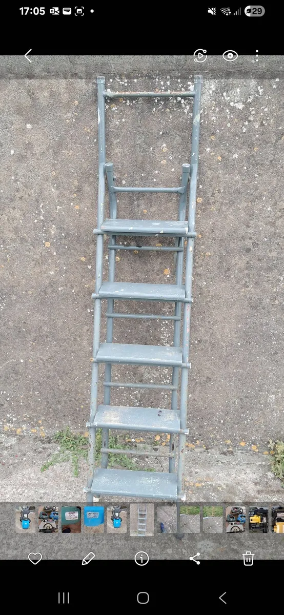 Ladder