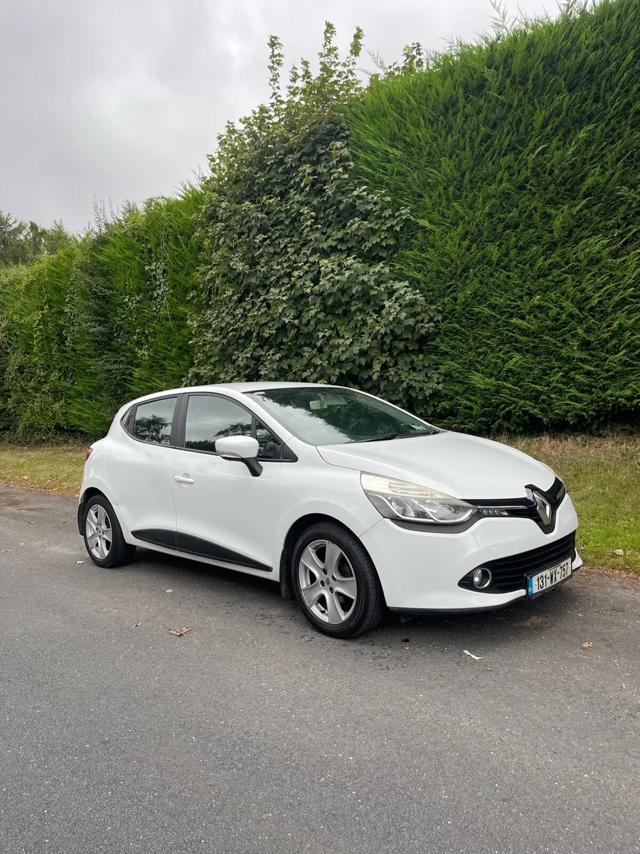 Renault clio - Image 1
