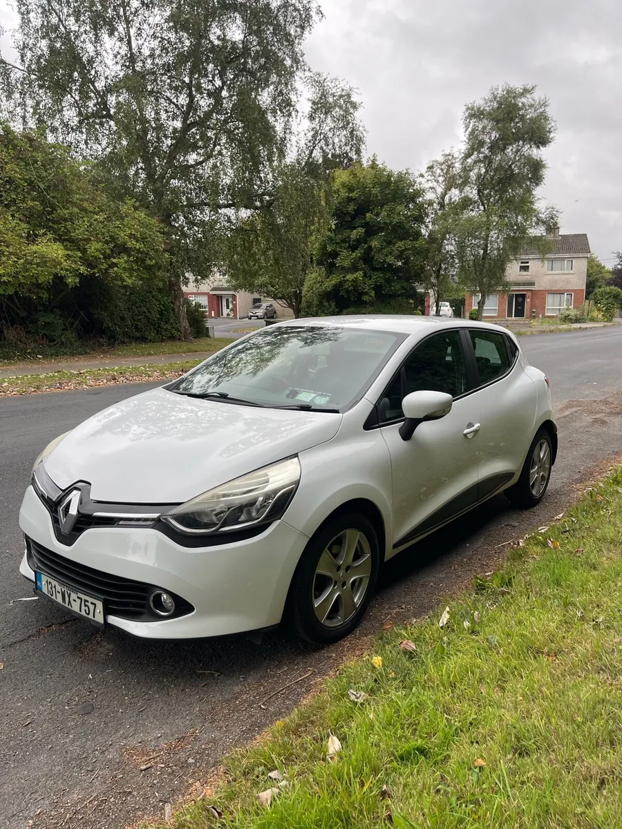 Renault clio - Image 2