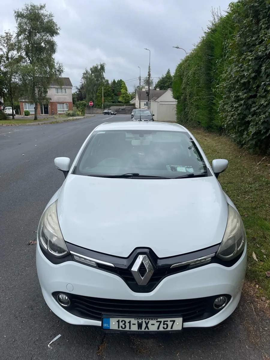 Renault clio - Image 3