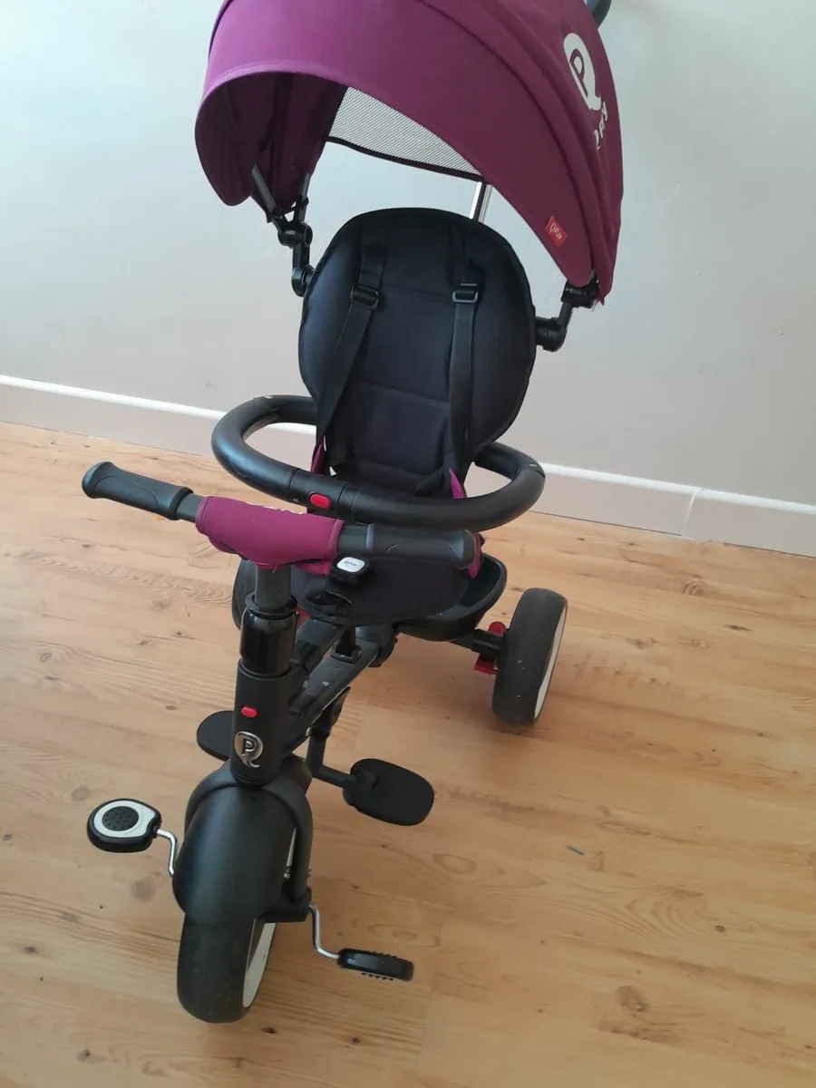 Childs tricycle - Image 1