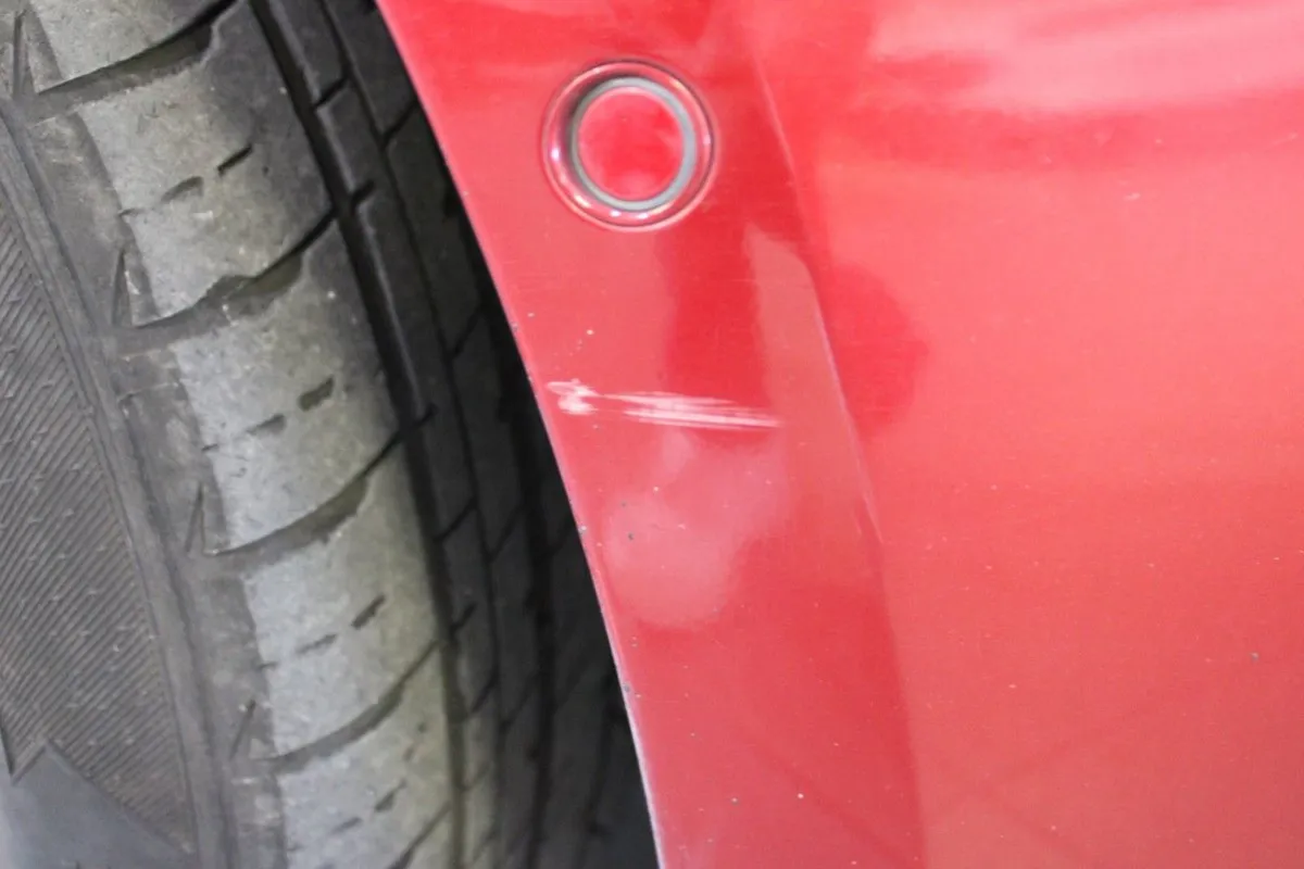Ford S-Max 2.0 Tdci Titanium - Image 3