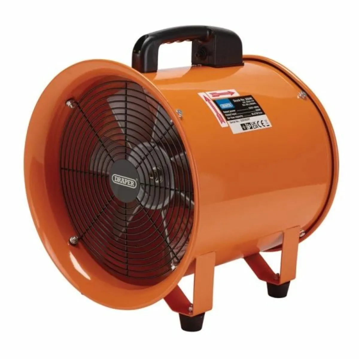 DRAPER DEAL - Image 1