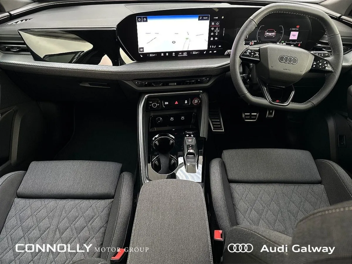 Audi Q5 TDI S-line SB - Image 4