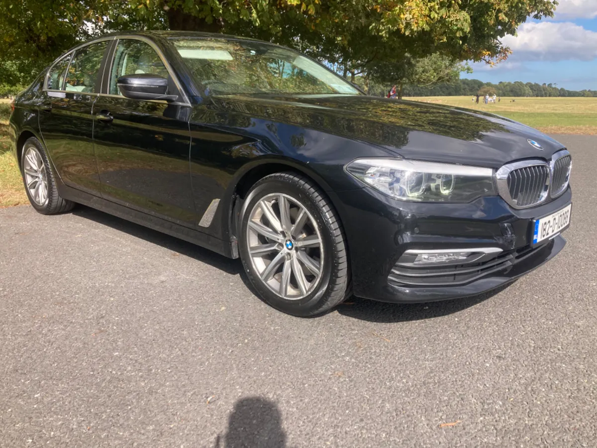 FULL BMW HISTORY-NCT 07/26 - Image 1