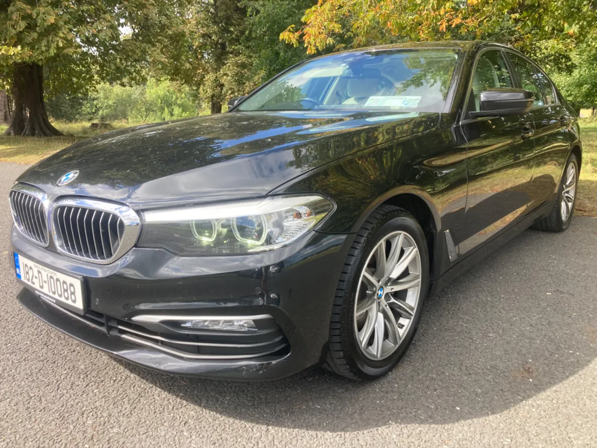 FULL BMW HISTORY-NCT 07/26 - Image 3