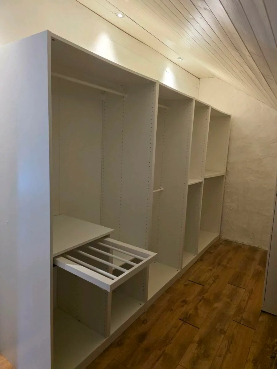 Bedroom storage  Units - Image 1