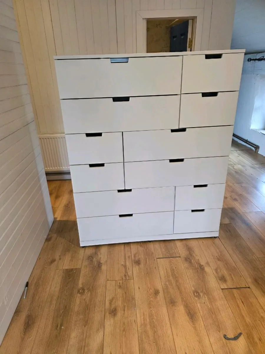 Bedroom storage  Units - Image 2