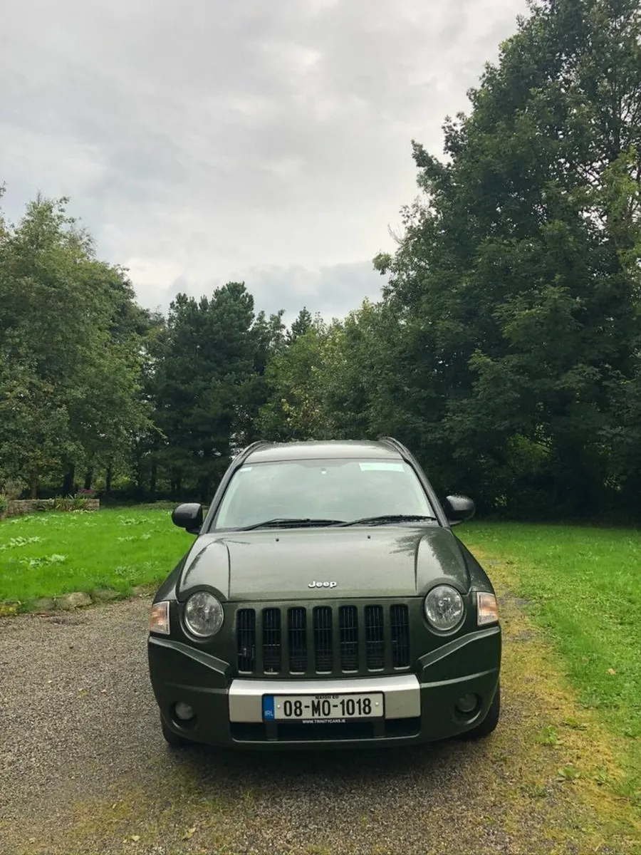 Jeep - Image 3