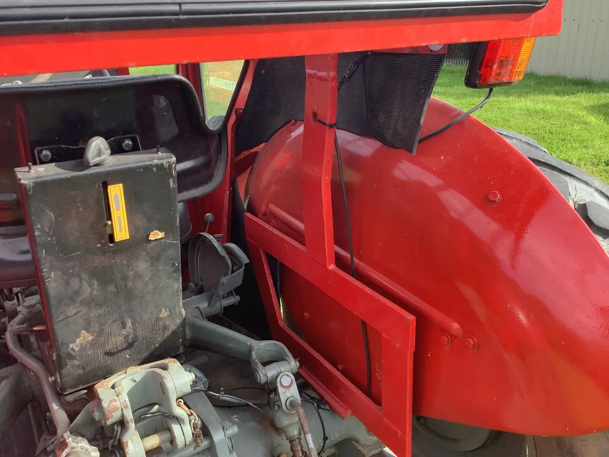 Massey Ferguson Other 1964 - Image 3