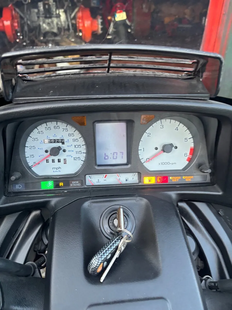 Honda Other 1999 - Image 2