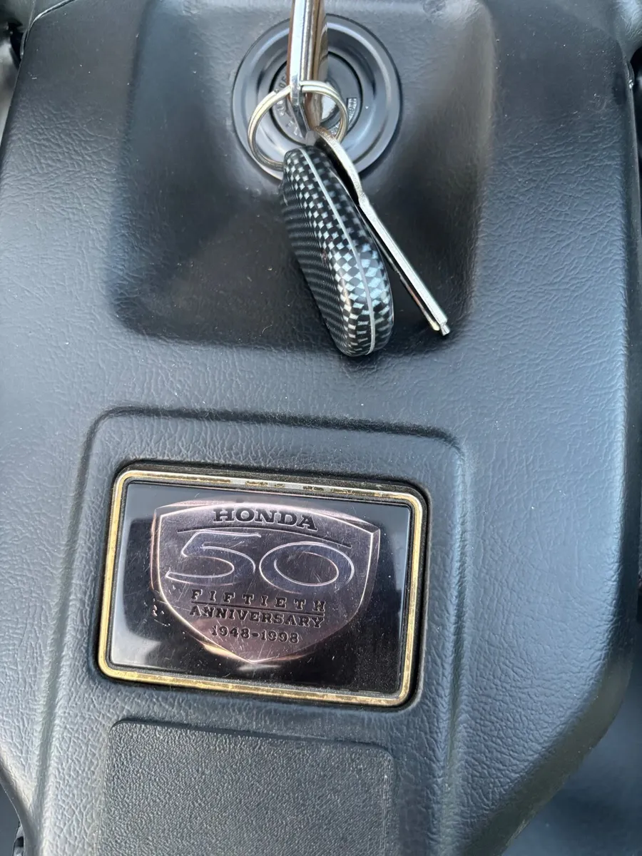 Honda Other 1999 - Image 3