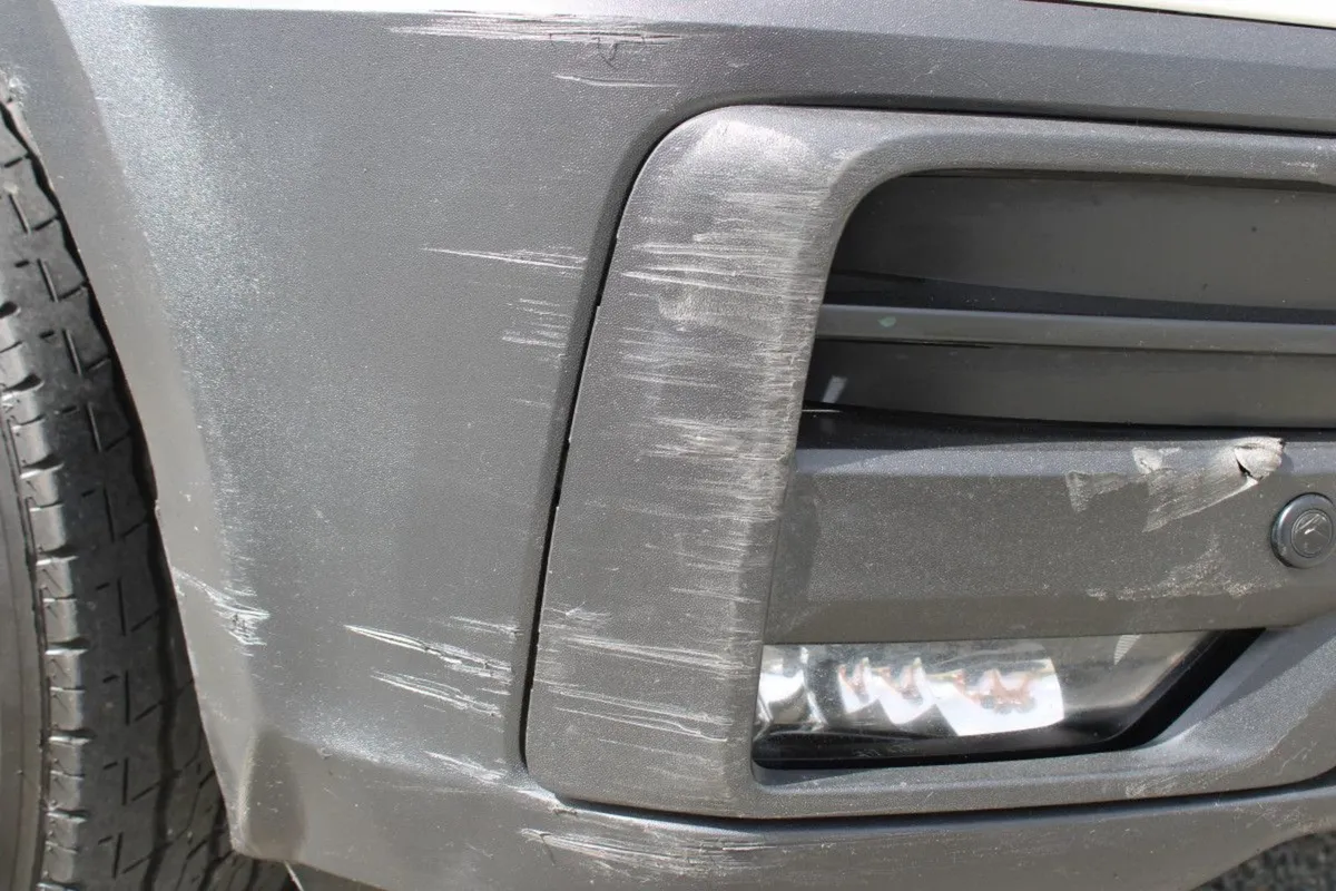 Volkswagen Crafter 35 LWB 140HP - Image 3