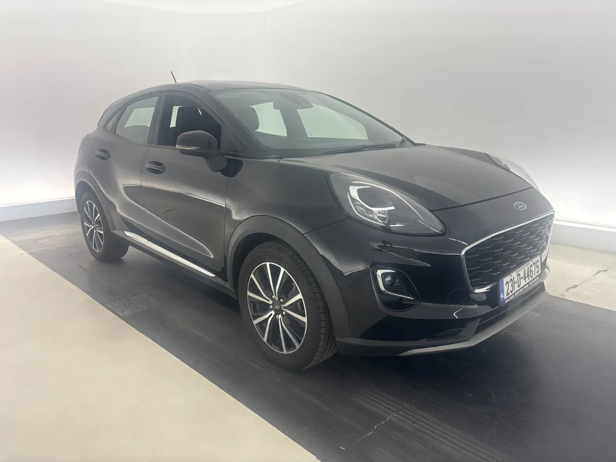 Ford Puma 2023 For Auction!! - Image 2