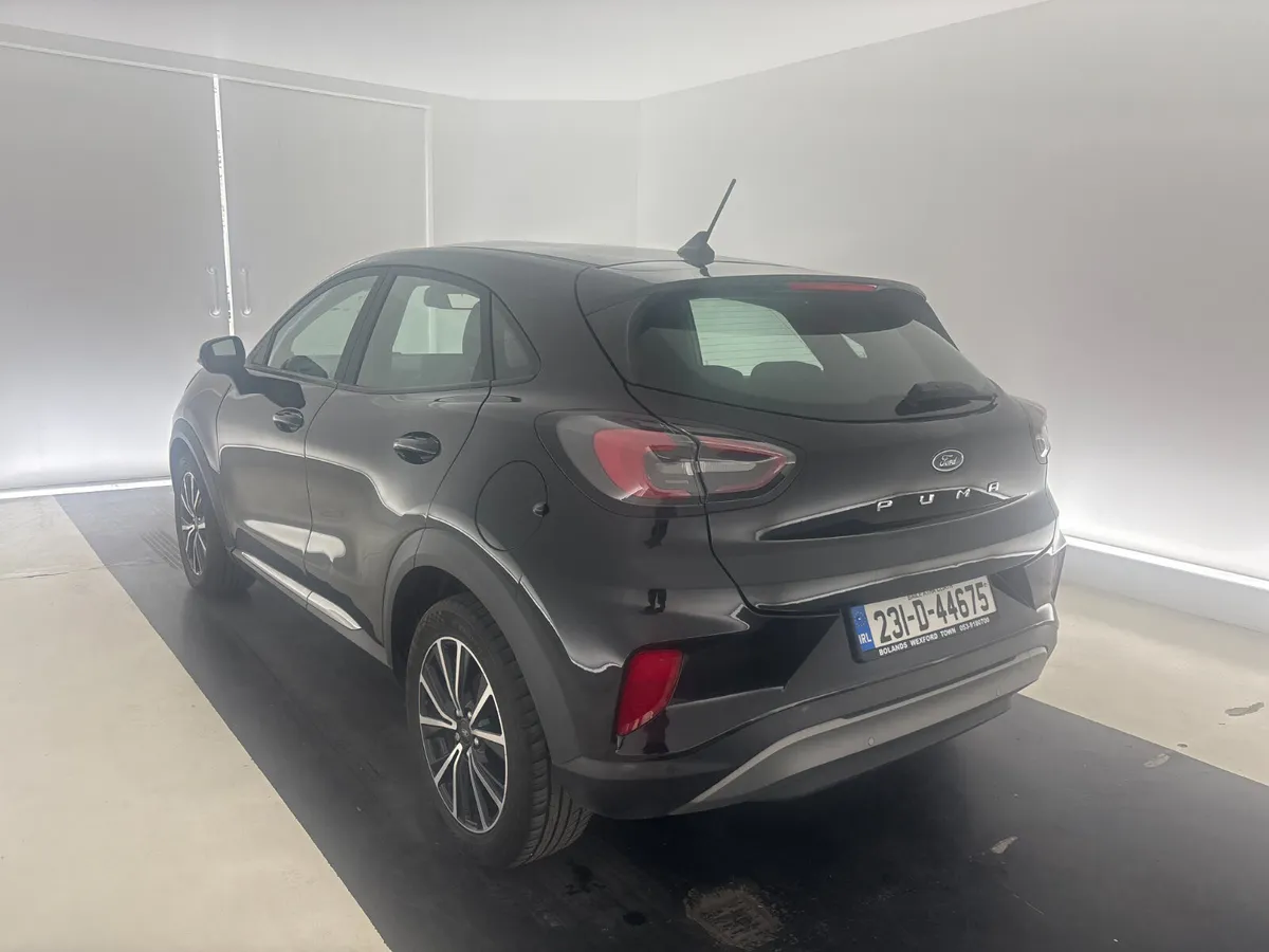 Ford Puma 2023 For Auction!! - Image 3