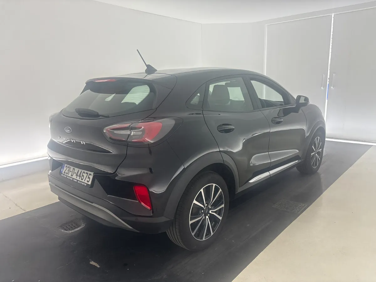 Ford Puma 2023 For Auction!! - Image 4