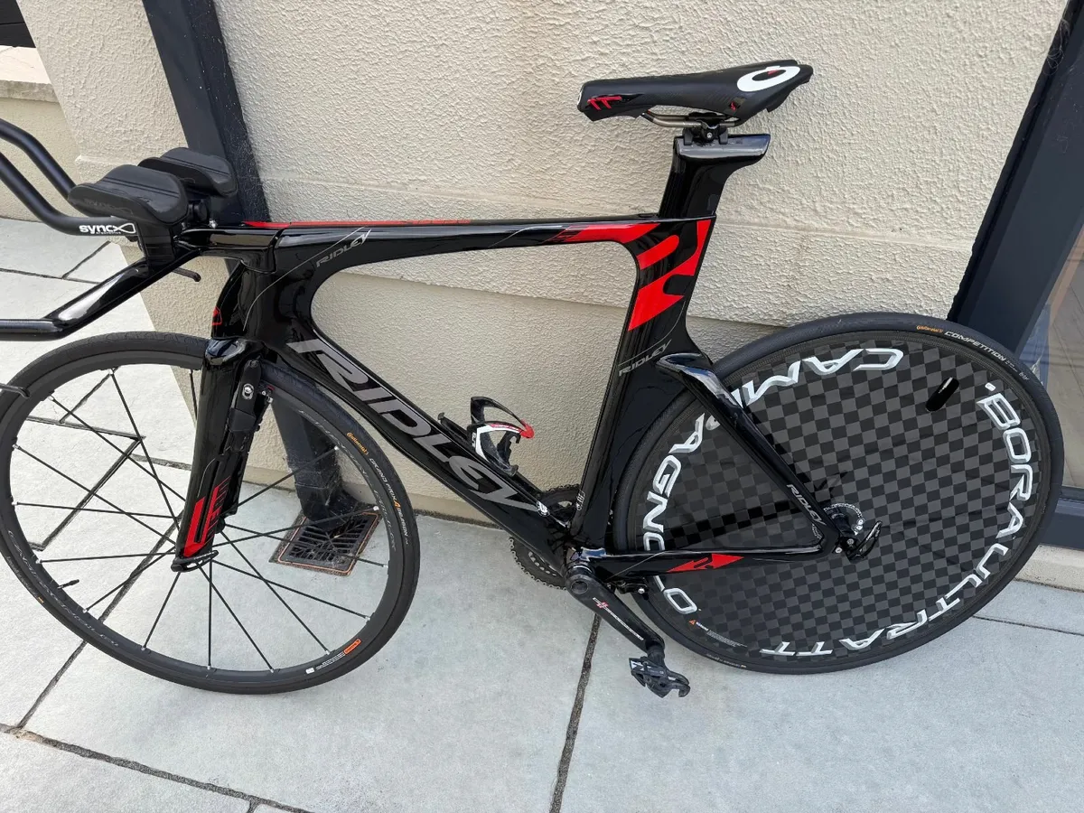 Ridley Dean Fast - Image 2