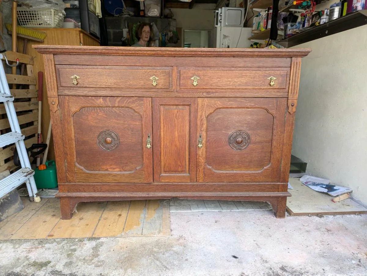 Sideboard - Image 1