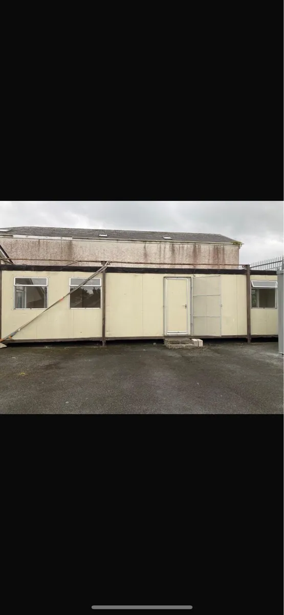 Portacabin - Image 2