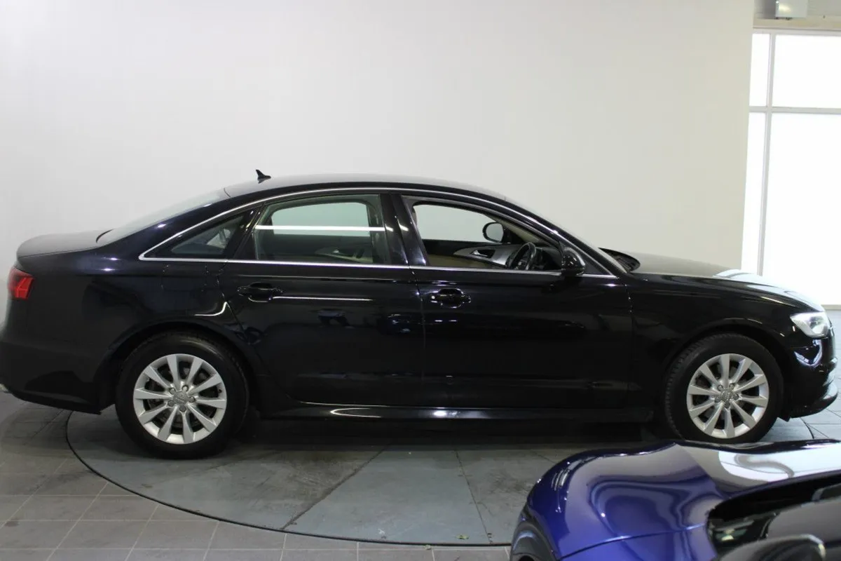 Audi A6 2.0 TDI SE Exec Ultra Auto - Image 3