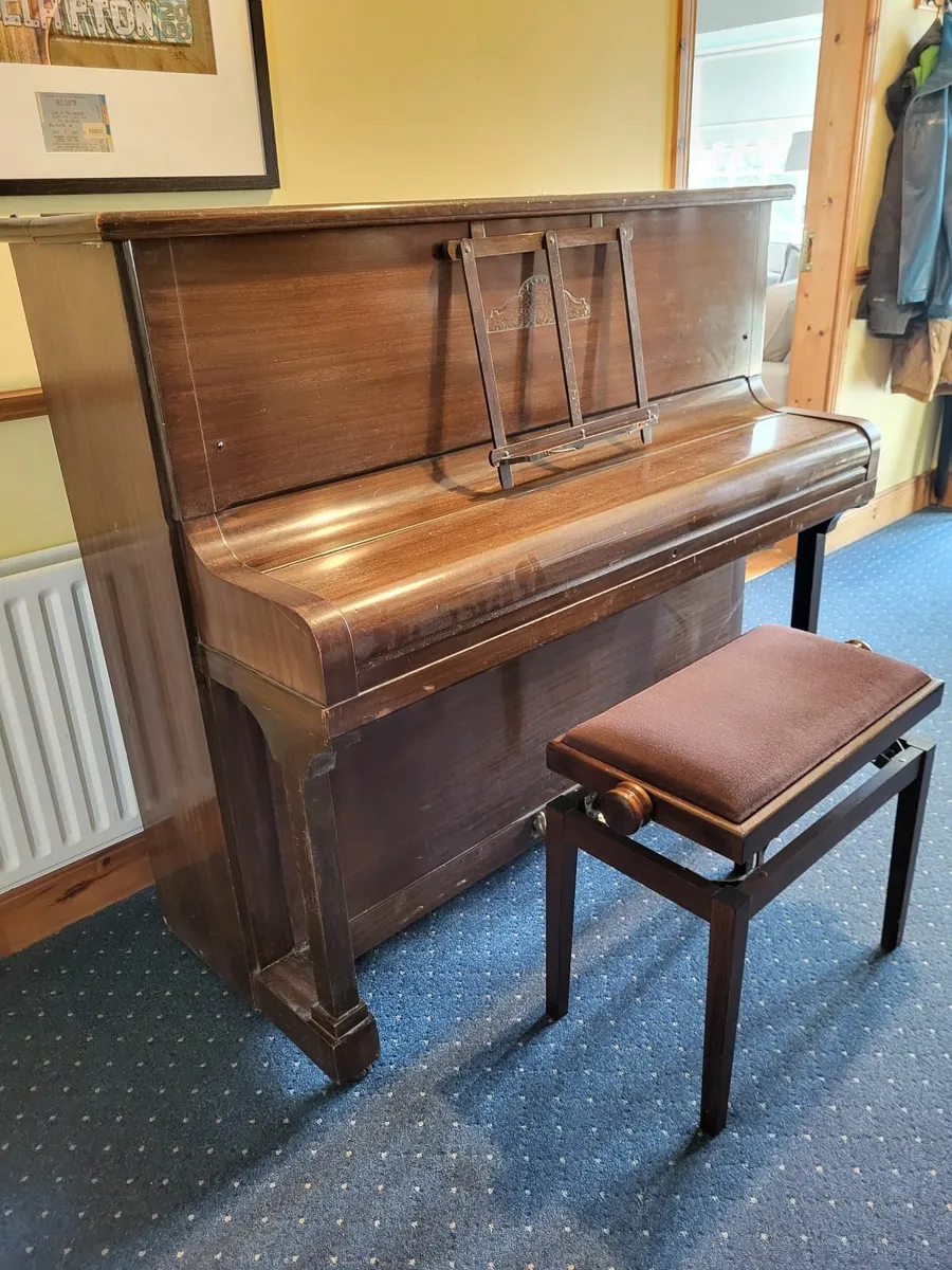 Piano - Image 3