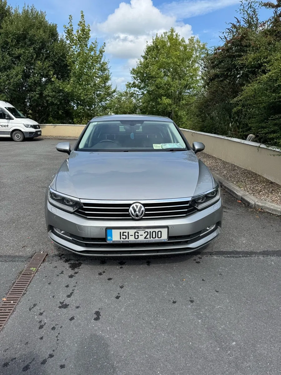 Volkswagen Passat - Image 3