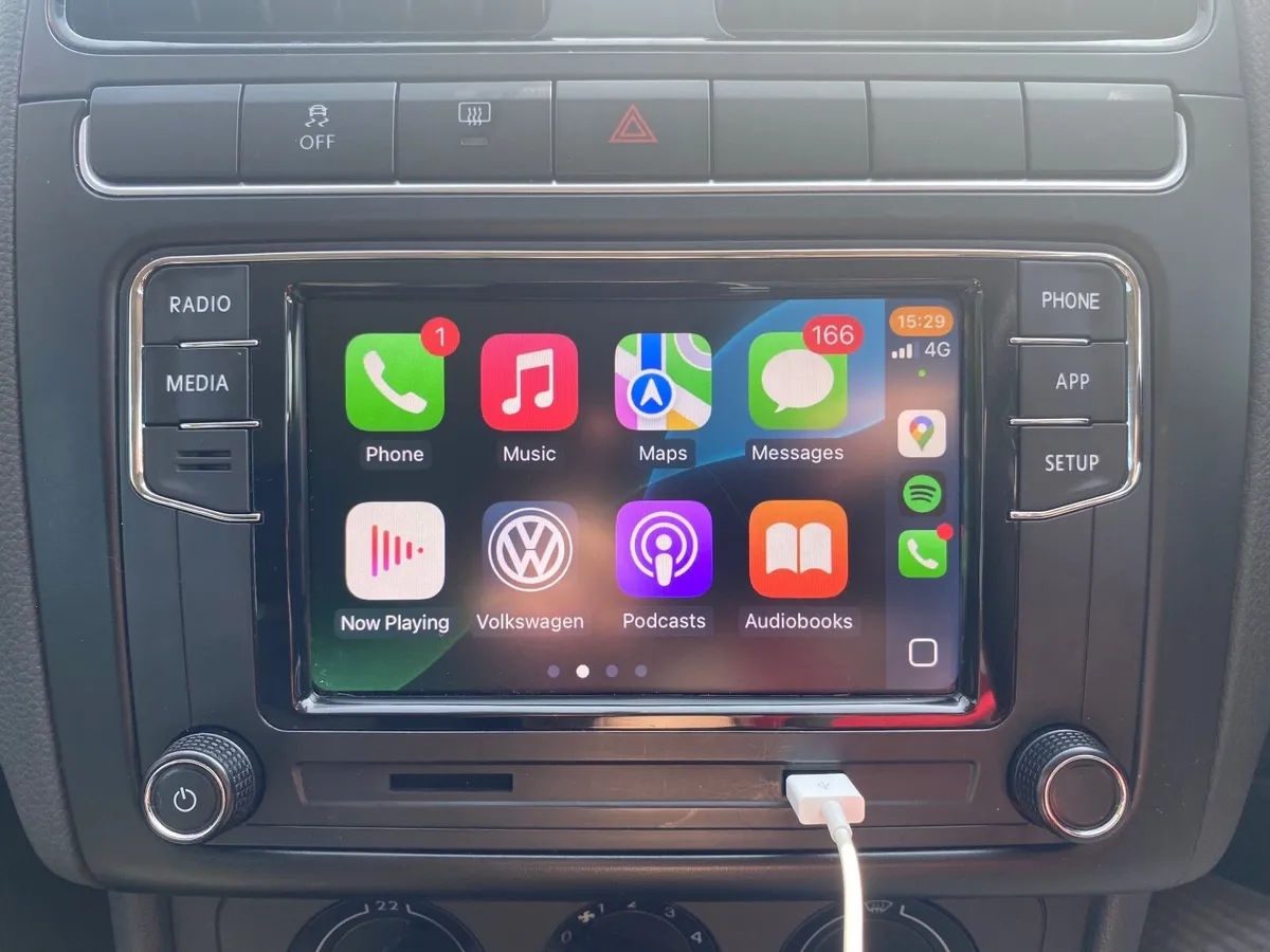 Volkswagen Polo 2011 - Image 3