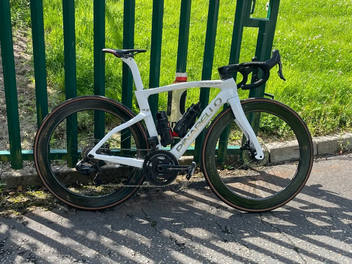 Pinarello Dogma F - Image 1