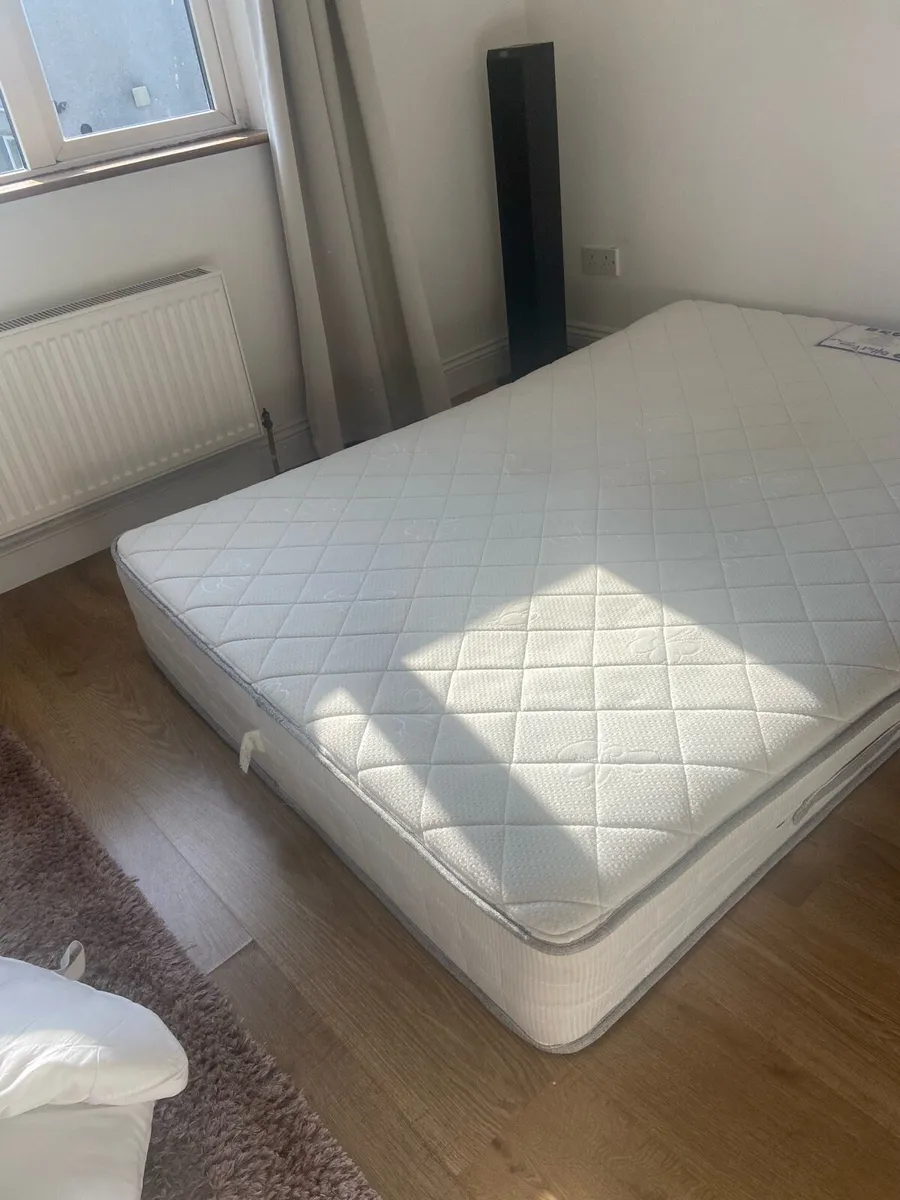 Double mattress - Image 1