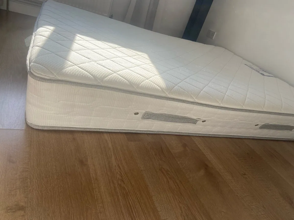 Double mattress - Image 2