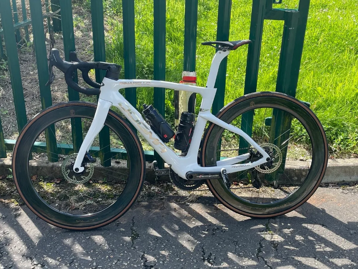 Pinarello Dogma F - Image 2