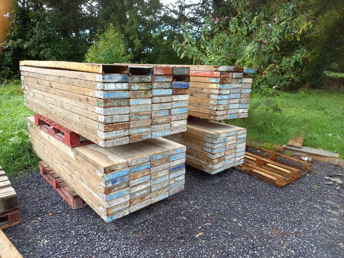 Scaffolding - Image 2