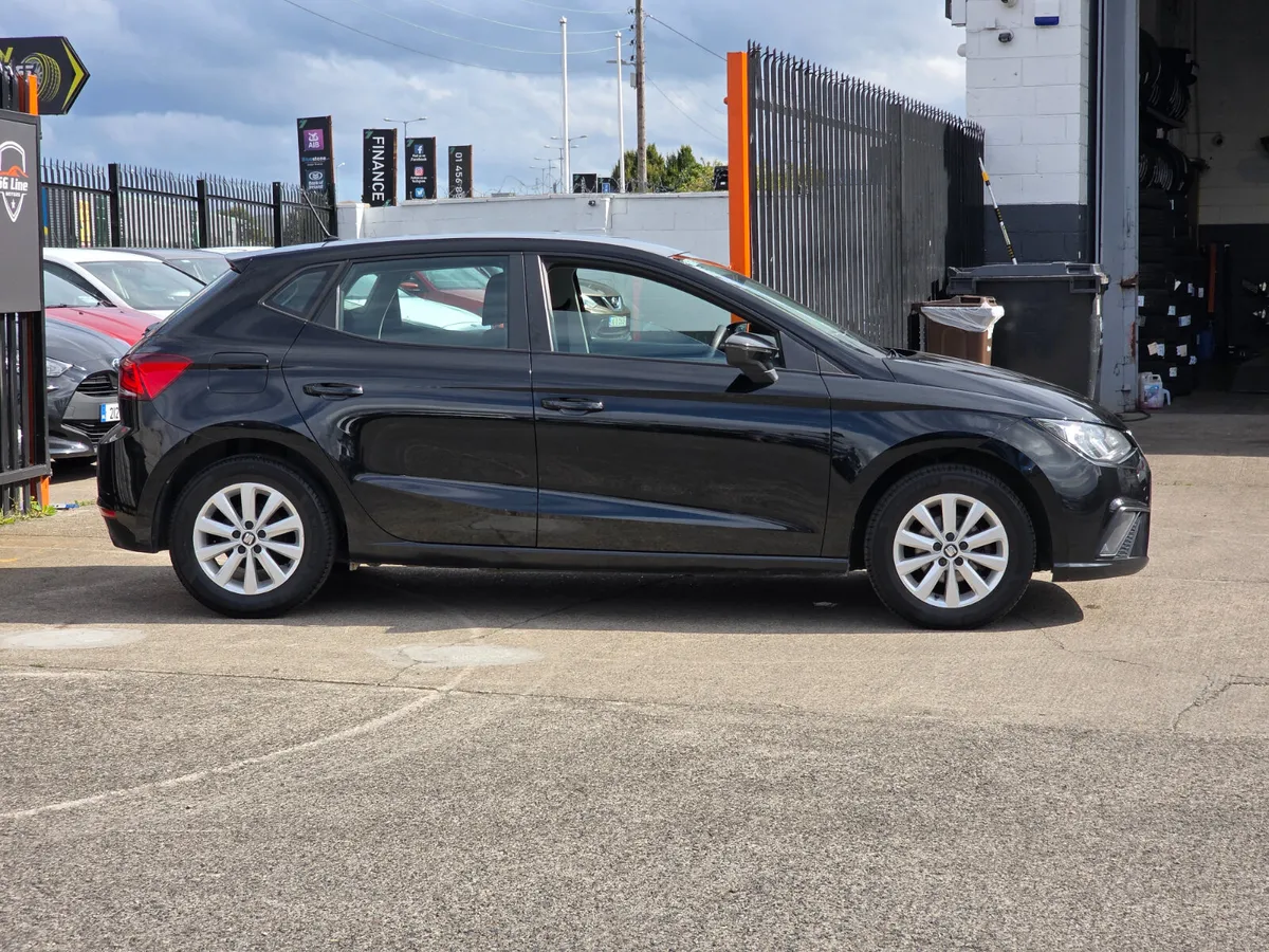 2018 SEAT Ibiza 1.0 Petrol - Image 2