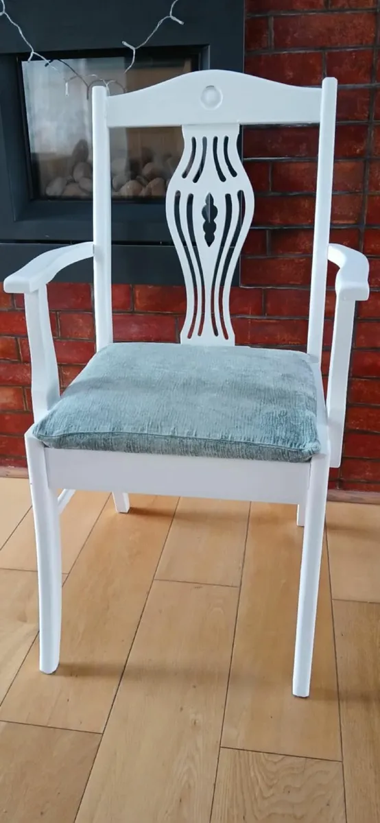cottage chair - Image 1