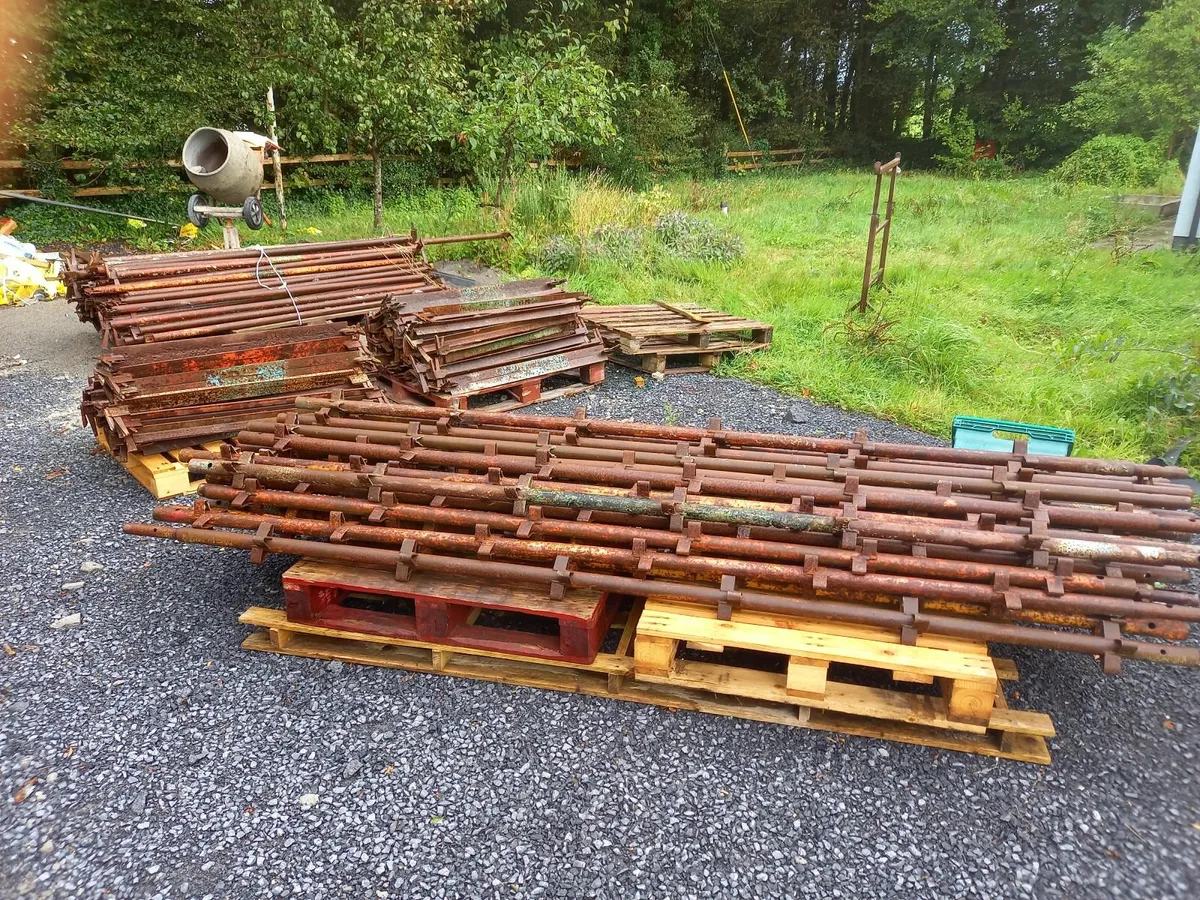 Scaffolding - Image 3
