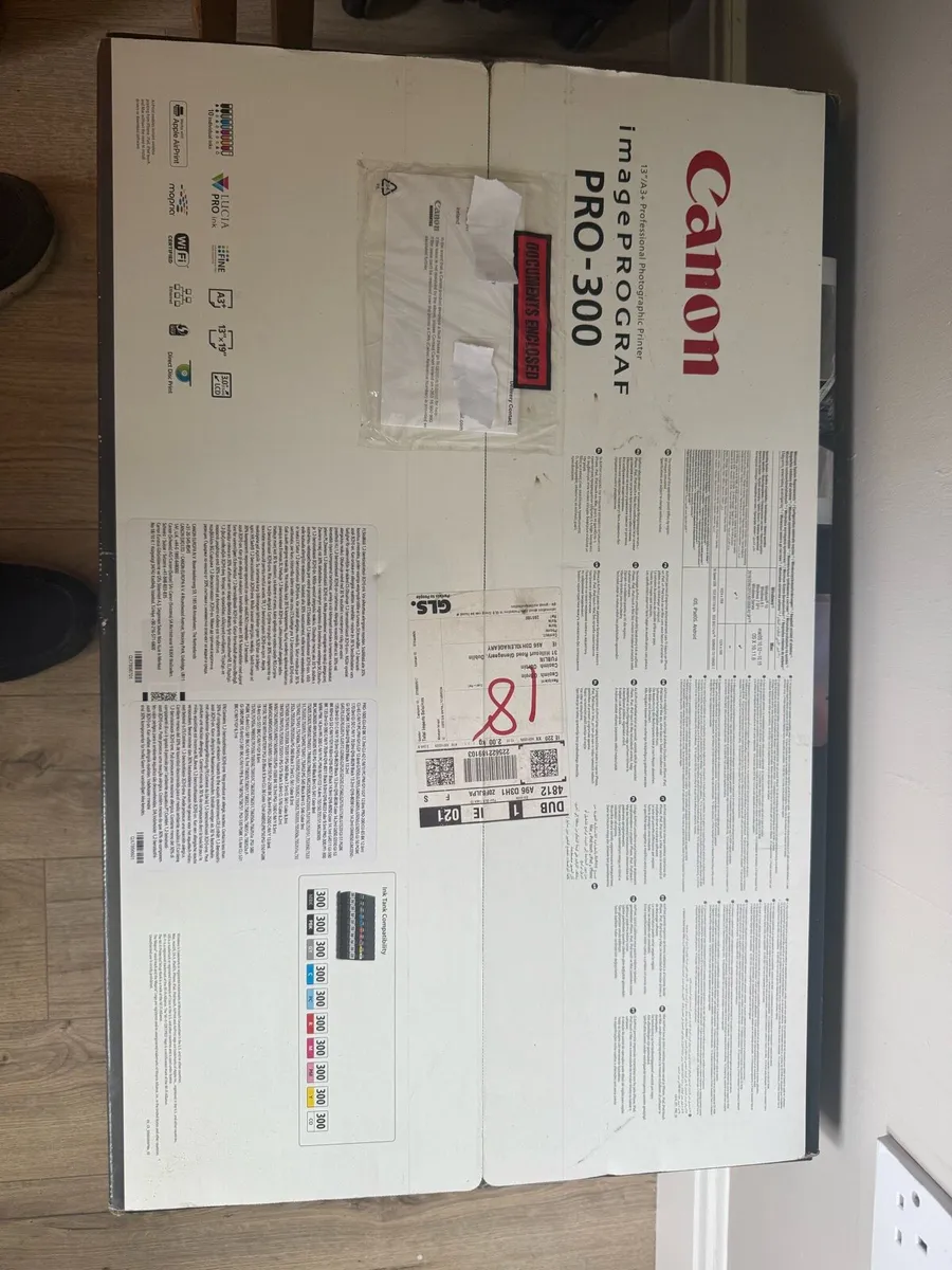Canon Printer - Image 1