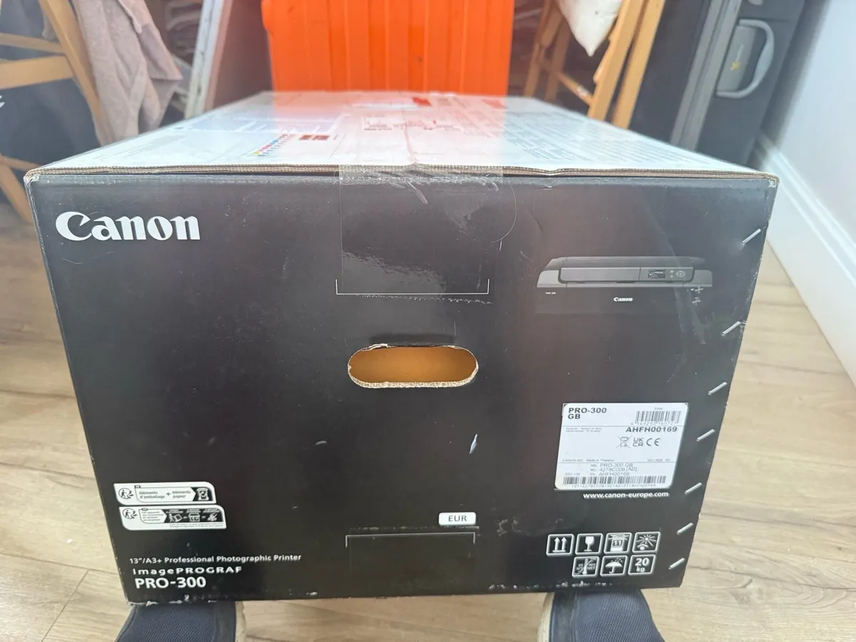 Canon Printer - Image 2