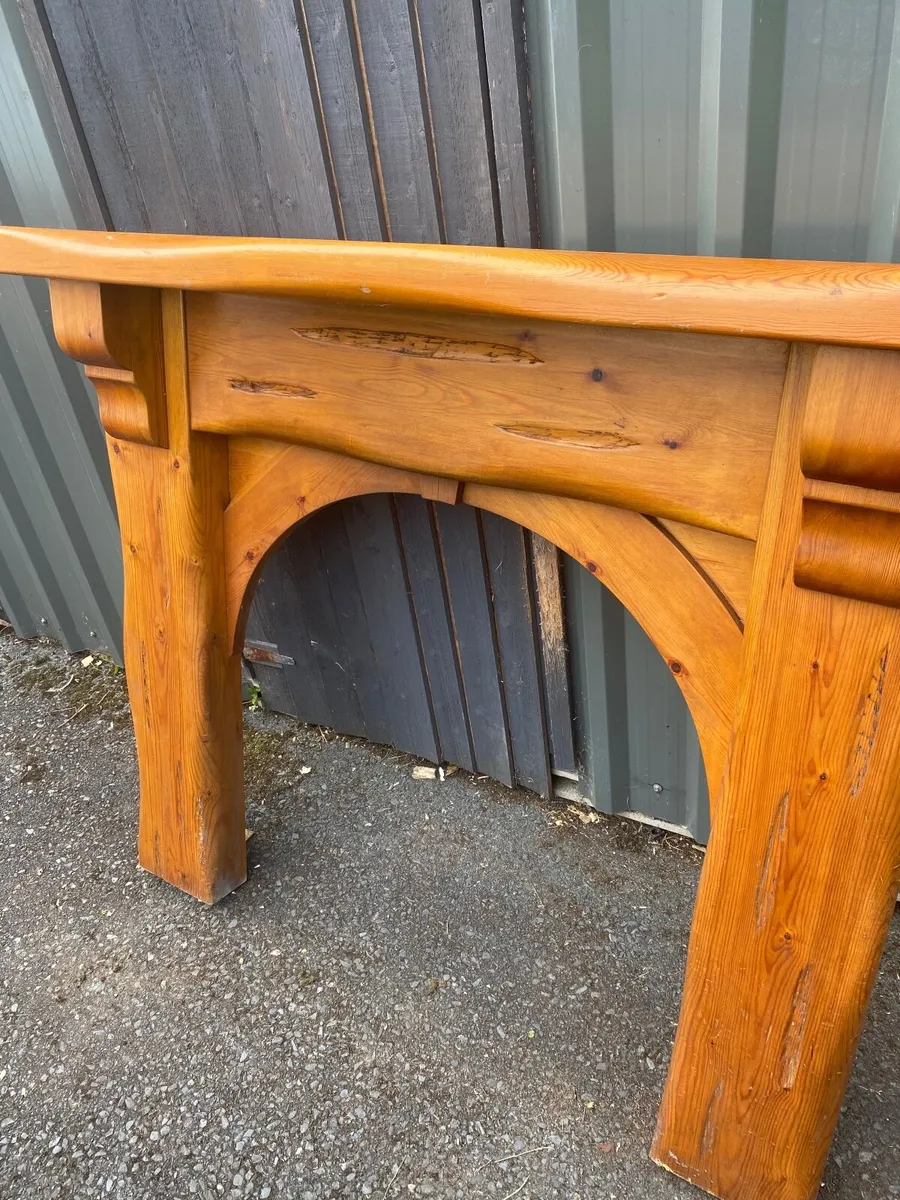 Fireplace surround - Image 2