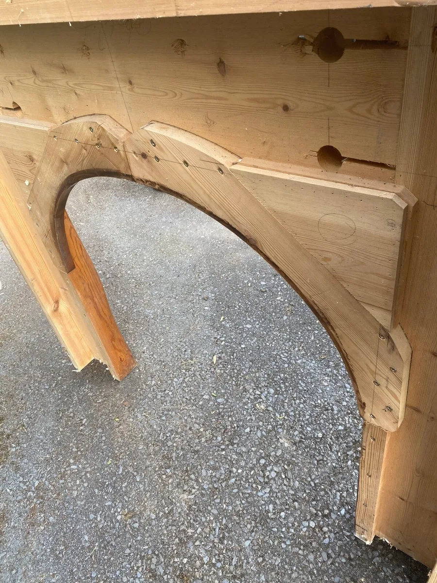 Fireplace surround - Image 4