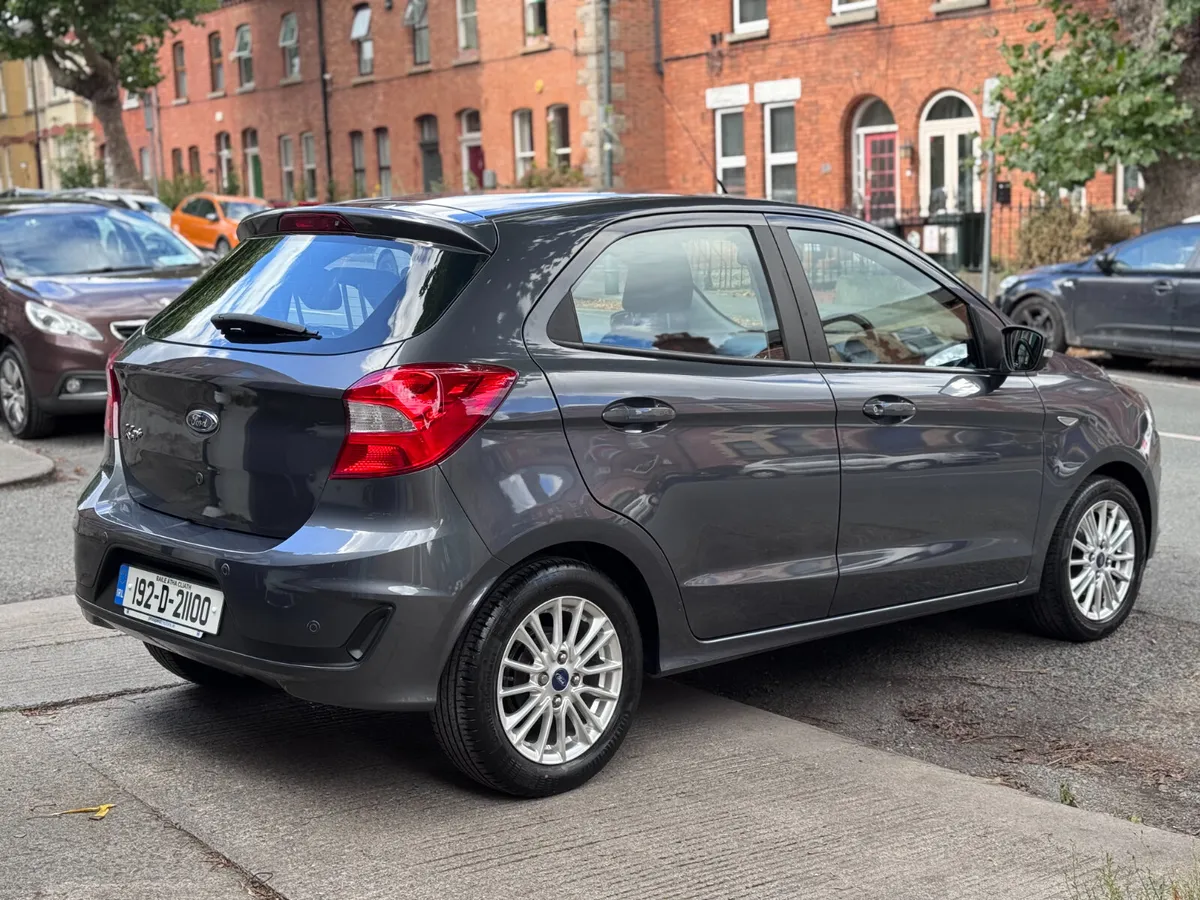 2019 Ford Ka+, ONLY 29KMS, NCT, Starter Car, SIMI - Image 3