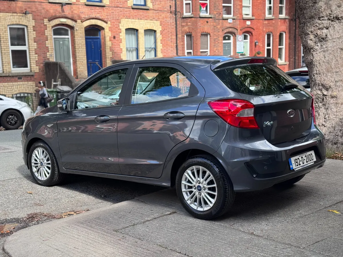 2019 Ford Ka+, ONLY 29KMS, NCT, Starter Car, SIMI - Image 4