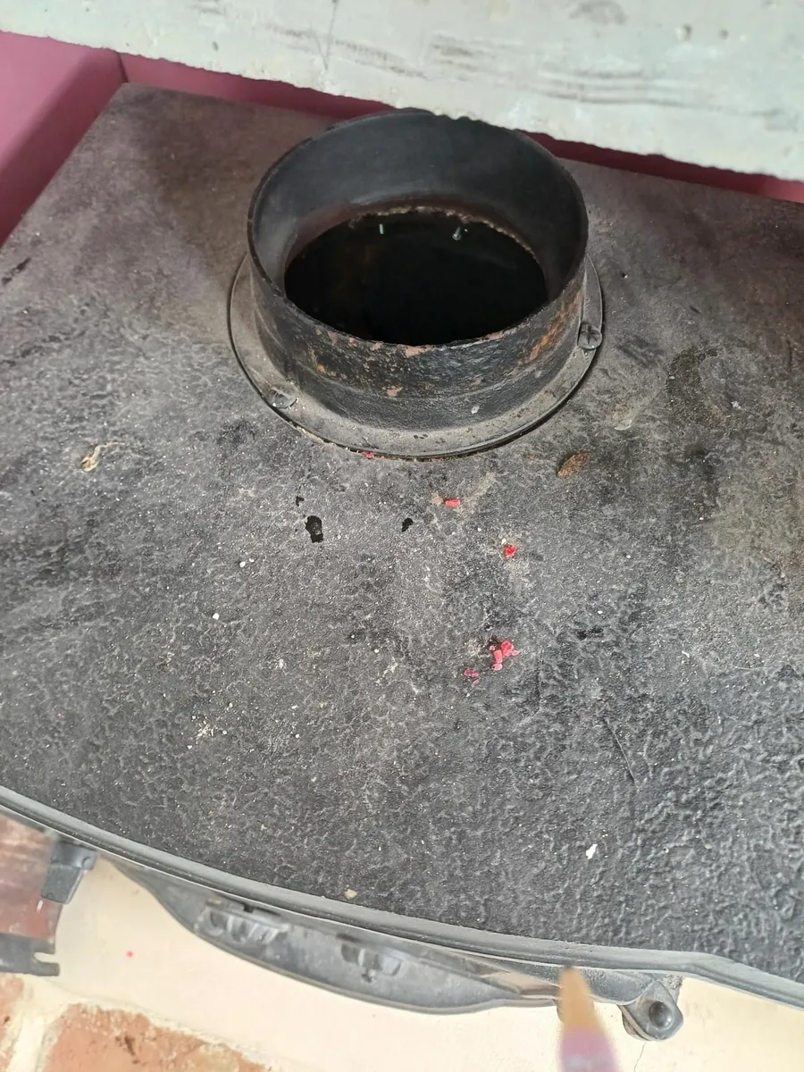 Fuel Stove - Image 3