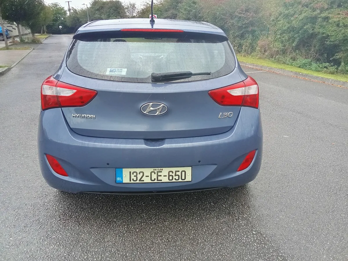 Hyundai i30 2013 - Image 2