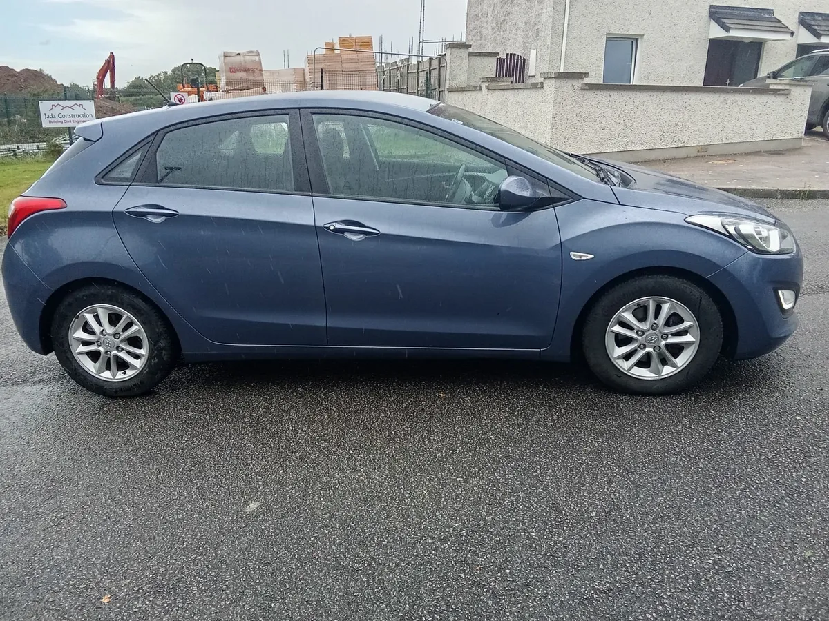 Hyundai i30 2013 - Image 3