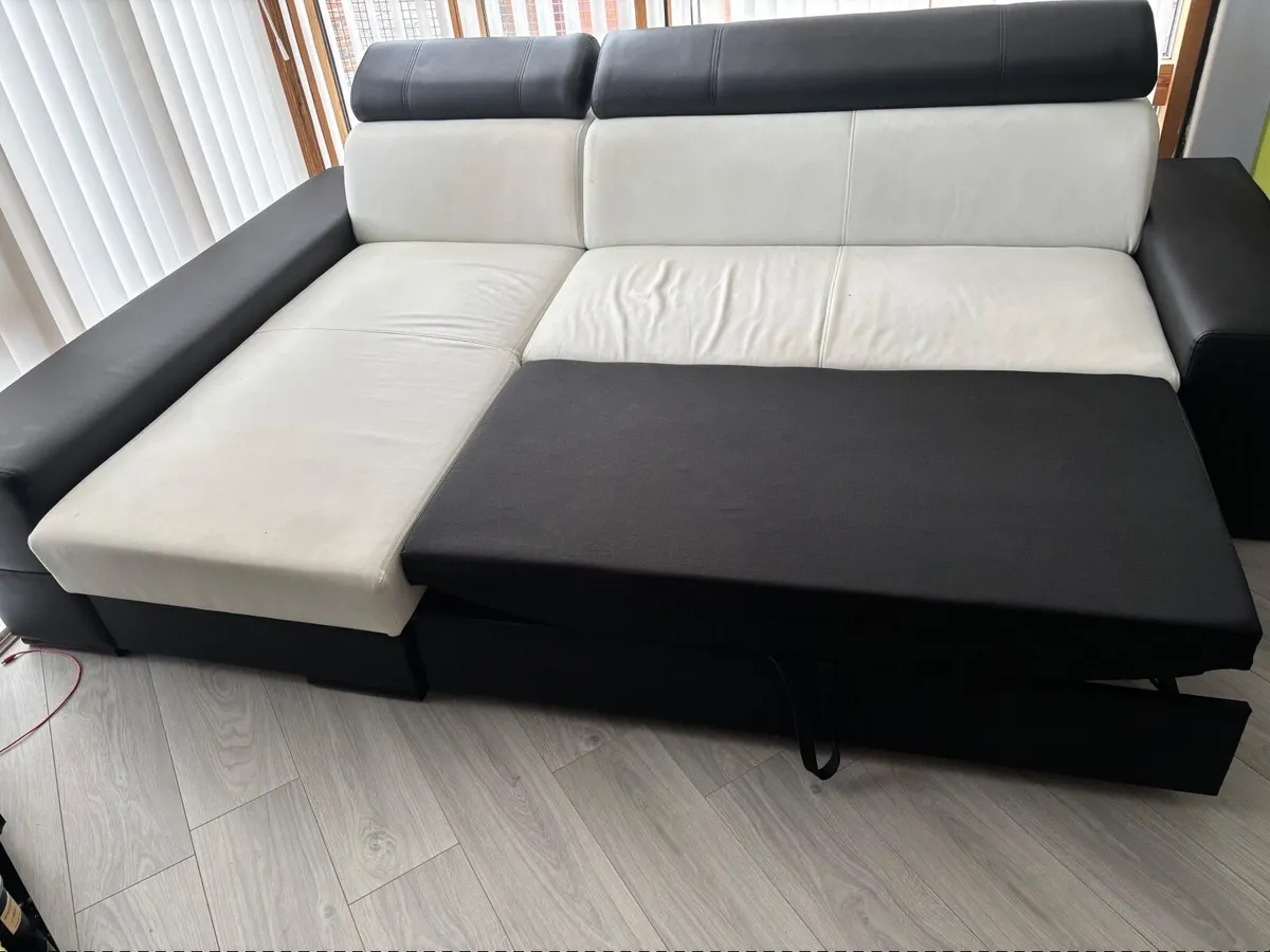 Sofa Bed - Image 4