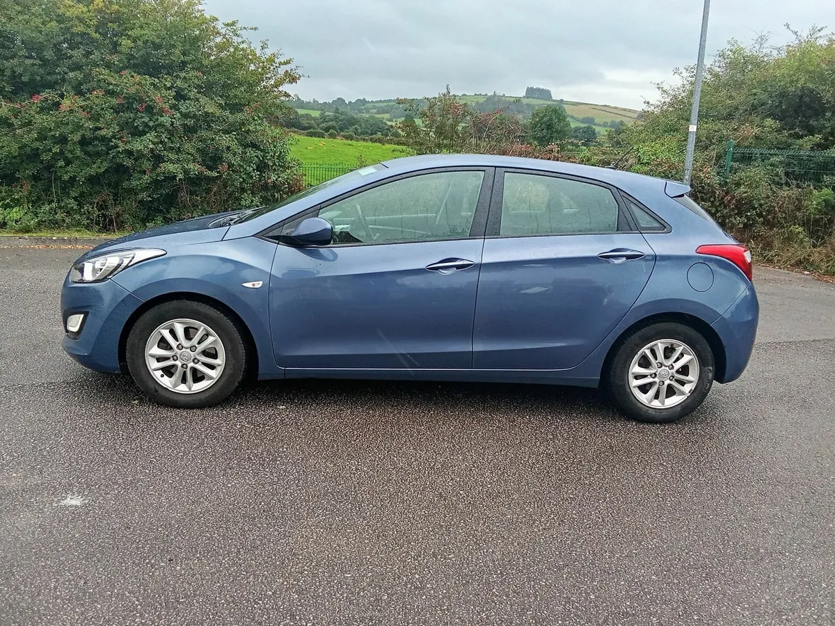 Hyundai i30 2013 - Image 4