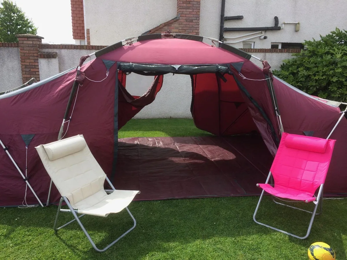 Tent - Image 2