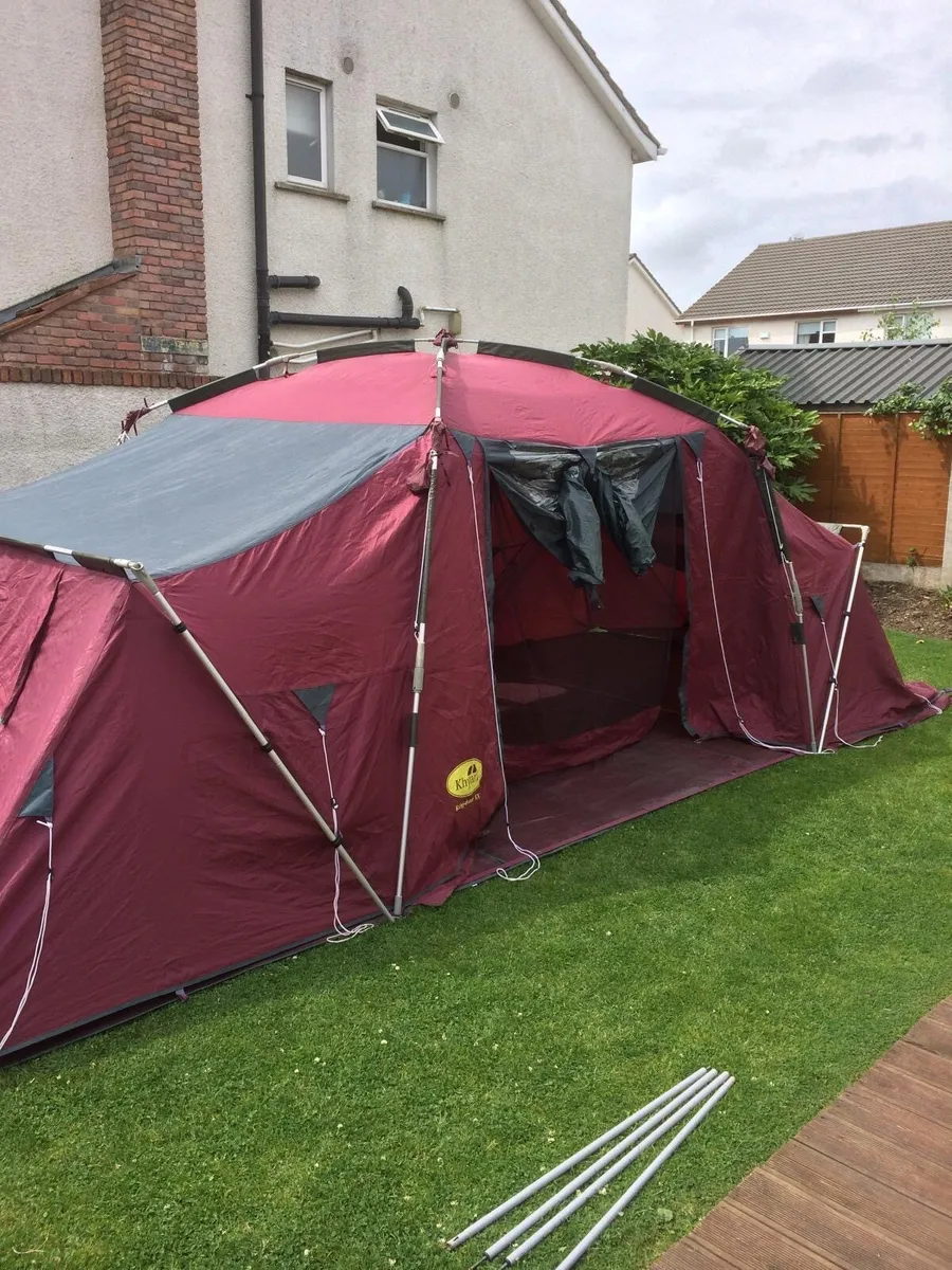 Tent - Image 3