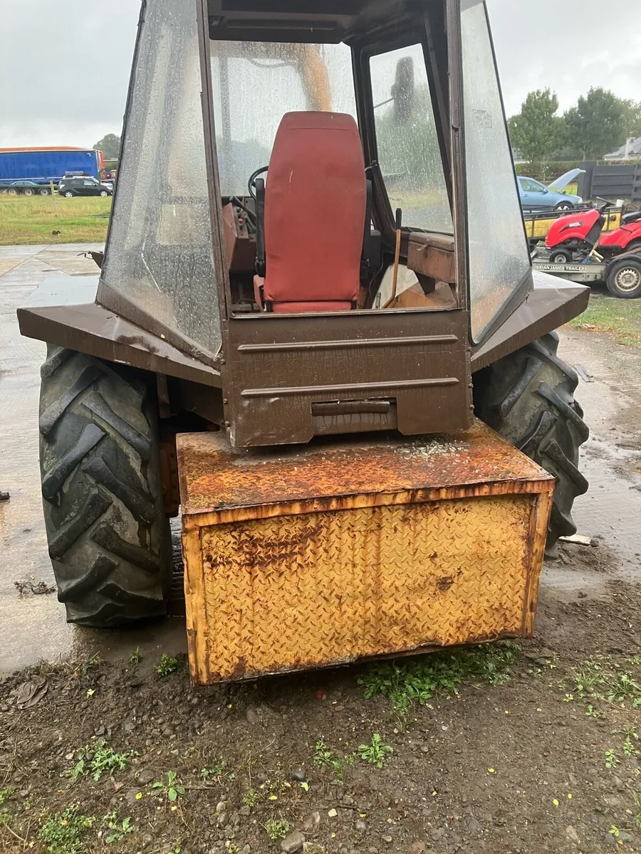 Digger - Image 2