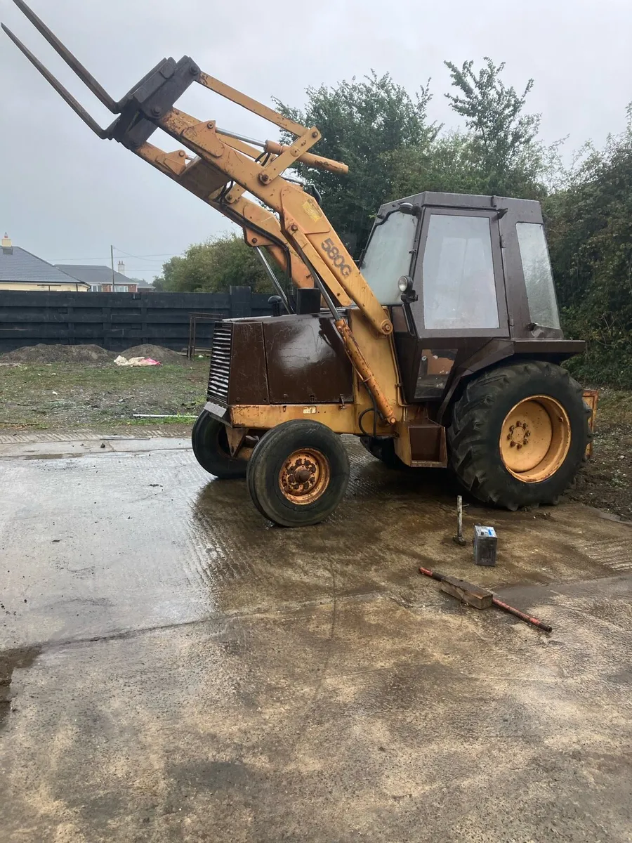 Digger - Image 1